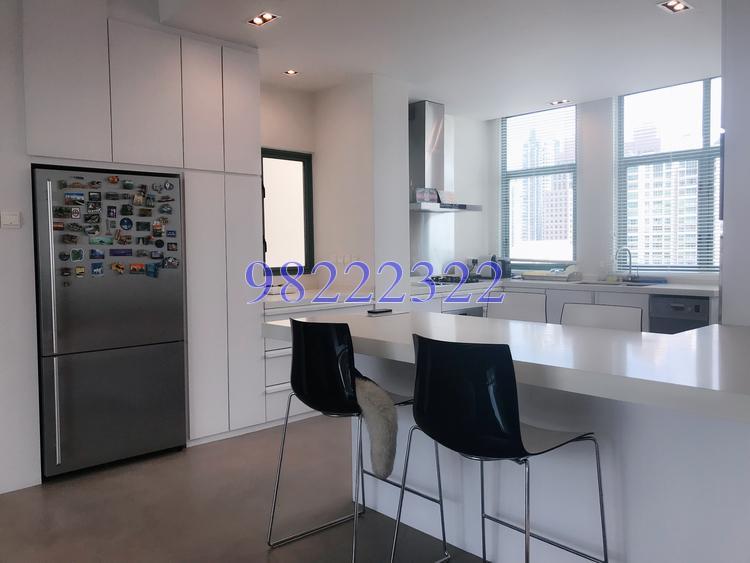 Mutiara View (D10), Apartment #163743942